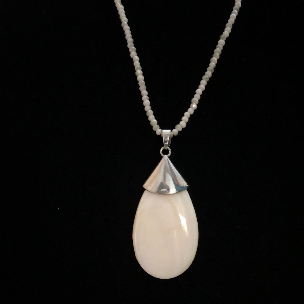 Necklace - Picture 2 of 2